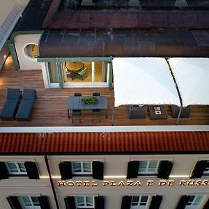 Attico suite